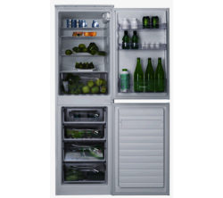 Candy CFBF350EK Integrated Fridge Freezer